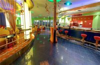 Anytime Bar