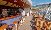 Ocean Bar