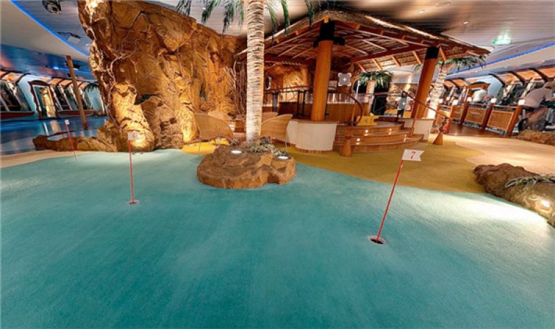 Putting Green