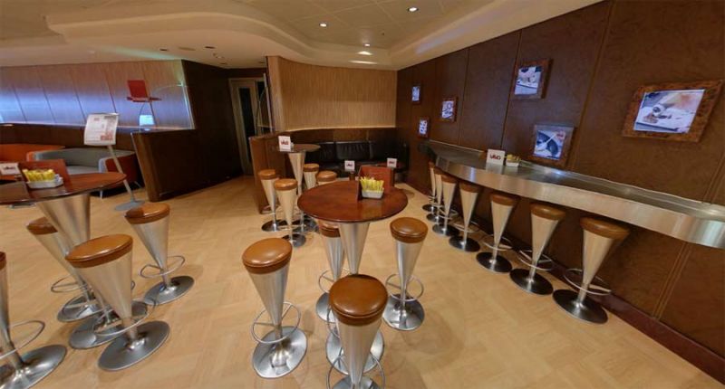 Cafe Vivo