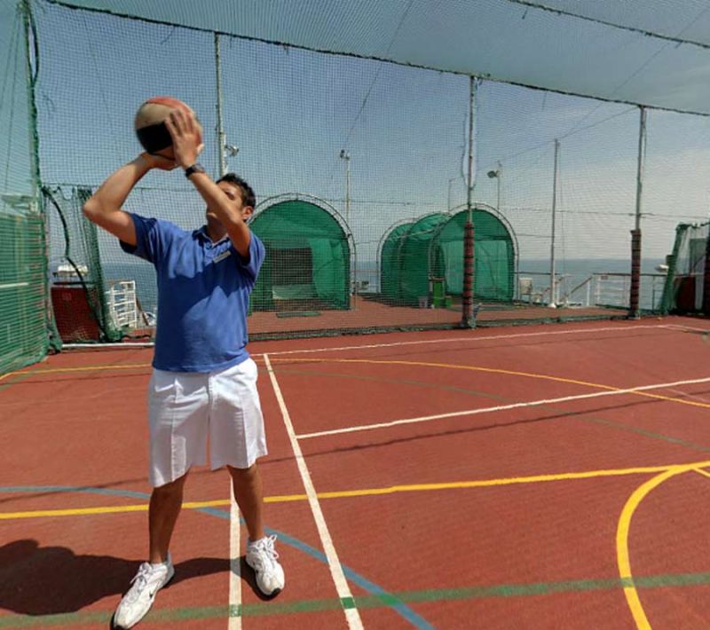 Golf Nets