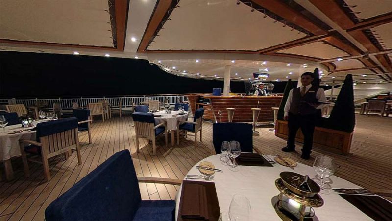 The Pennant Grill