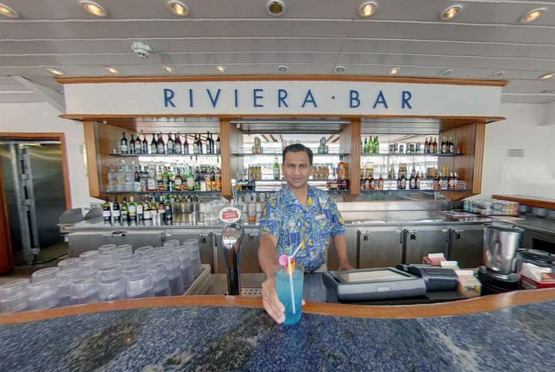 Riviera Bar