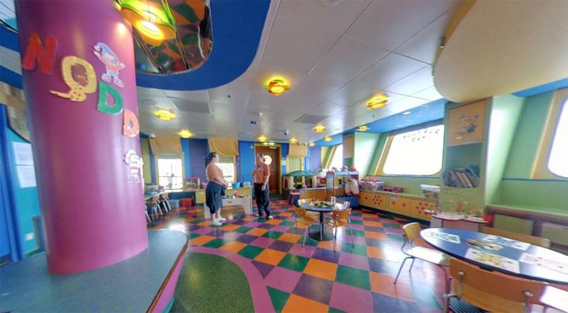 Toybox