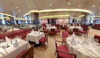 The Oriental