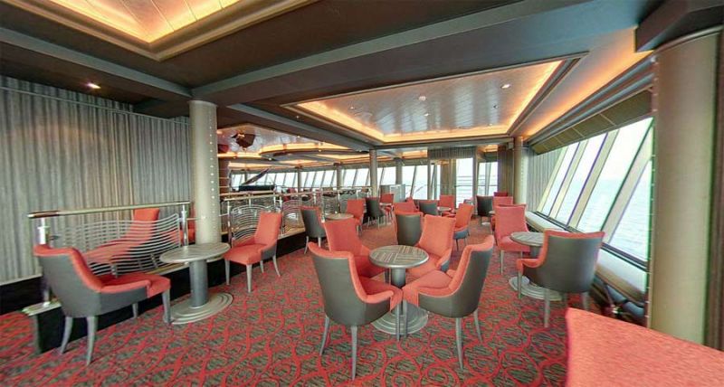 The Planet Bar