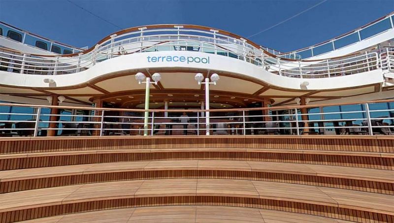 Terrace Bar