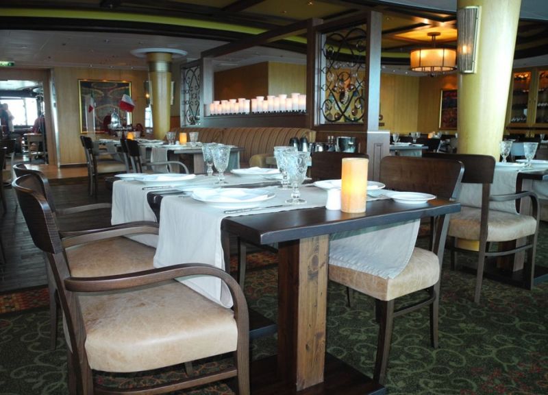 Giovanni’s Table
