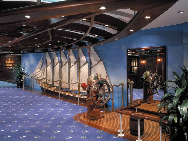 Schooner