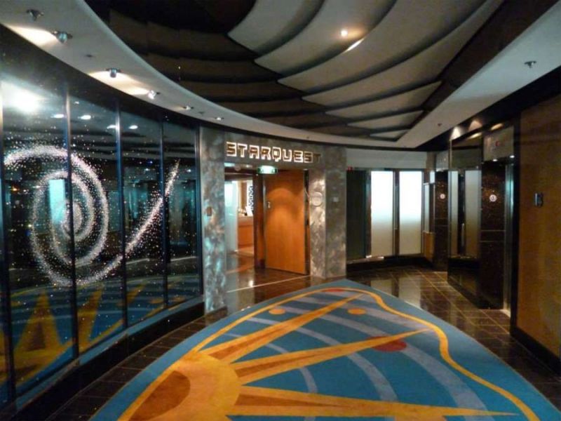 Starquest