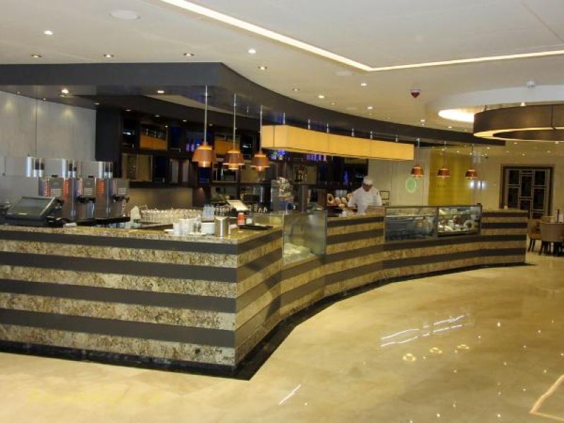 Market Cafe