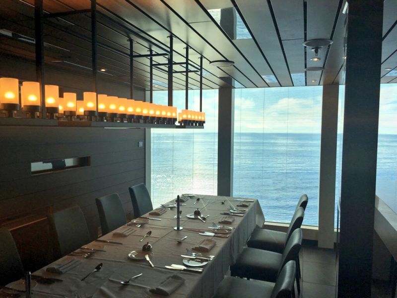 Chefs Table