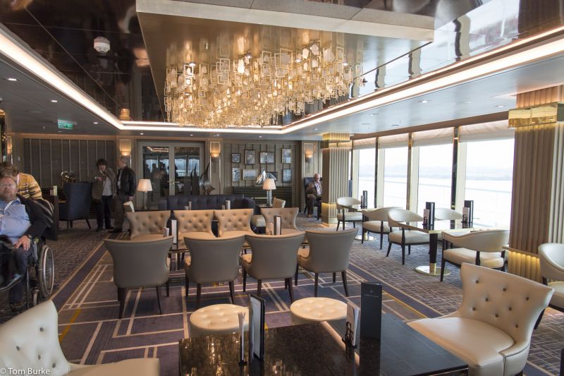The Crows Nest