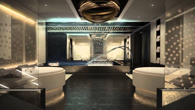 Oasis Spa