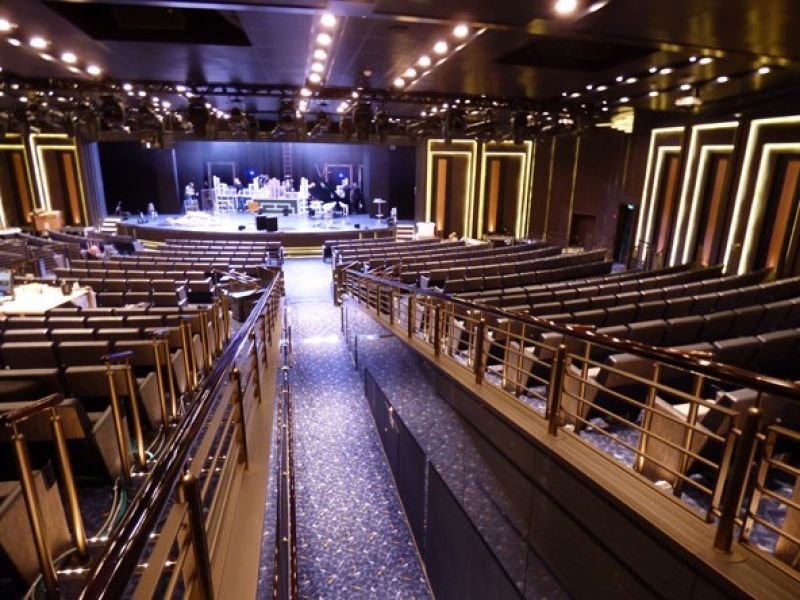 Headlines Theatre