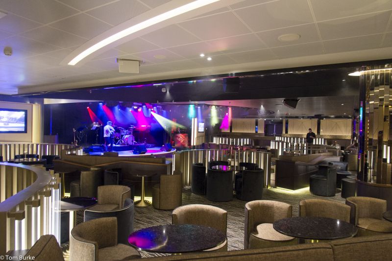 Live Lounge