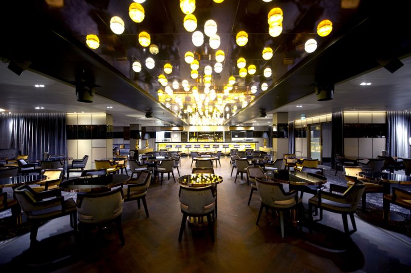 The Limelight Club