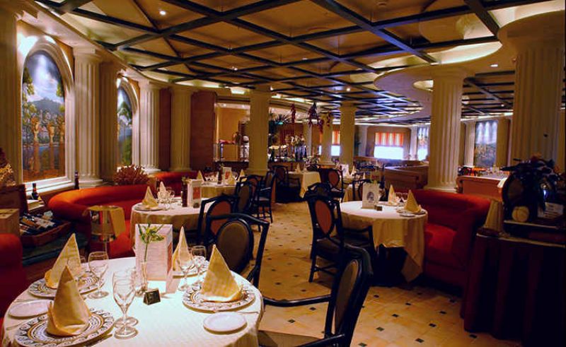 Sabatini's
