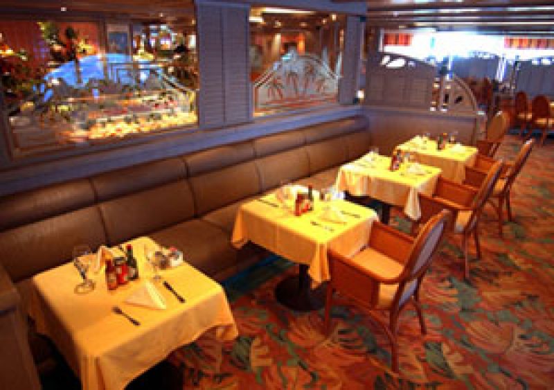 Cafe Caribe