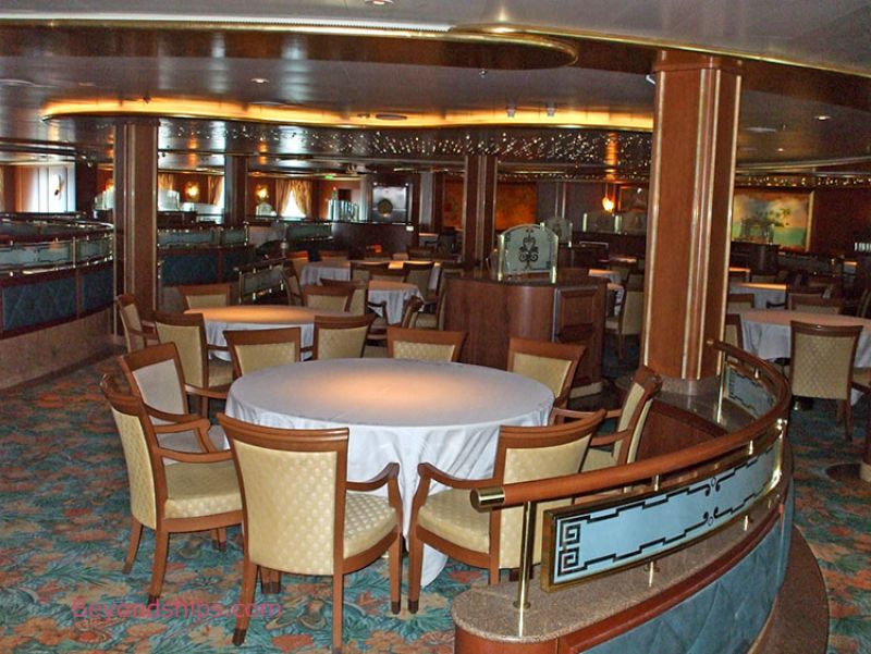Palm Dining Room