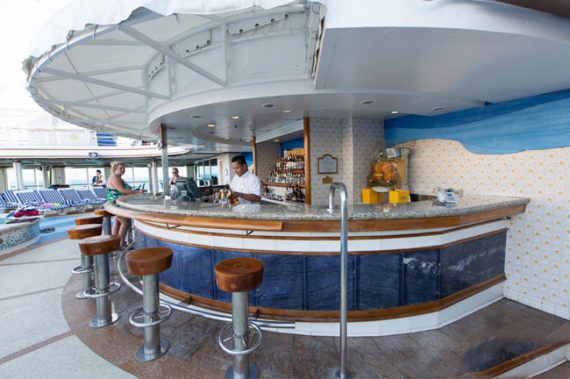 Calypso Bar