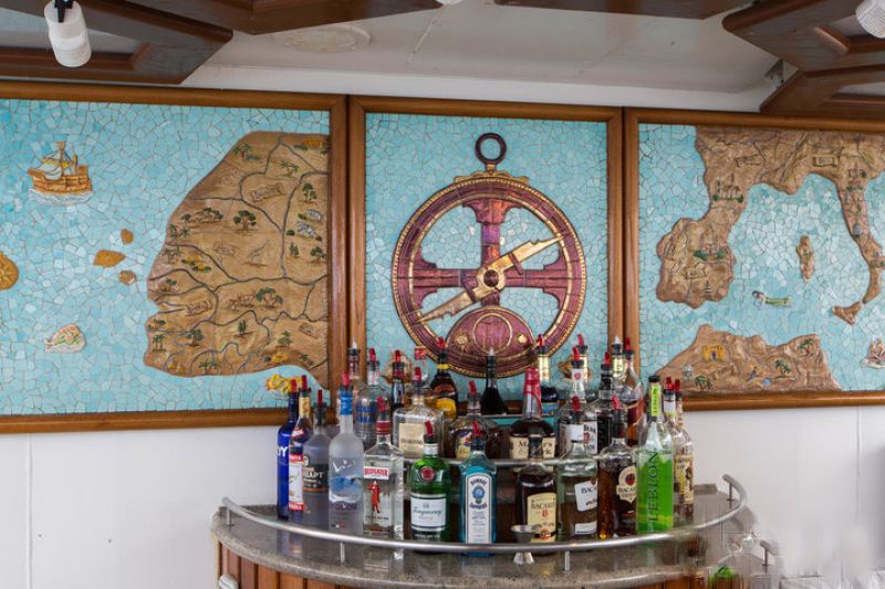 Morgans Bar