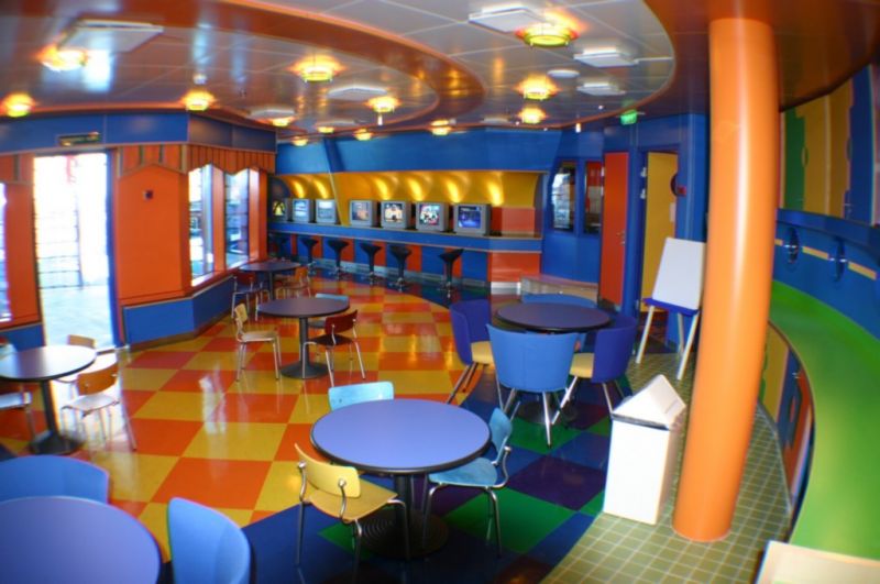 Youth Centre