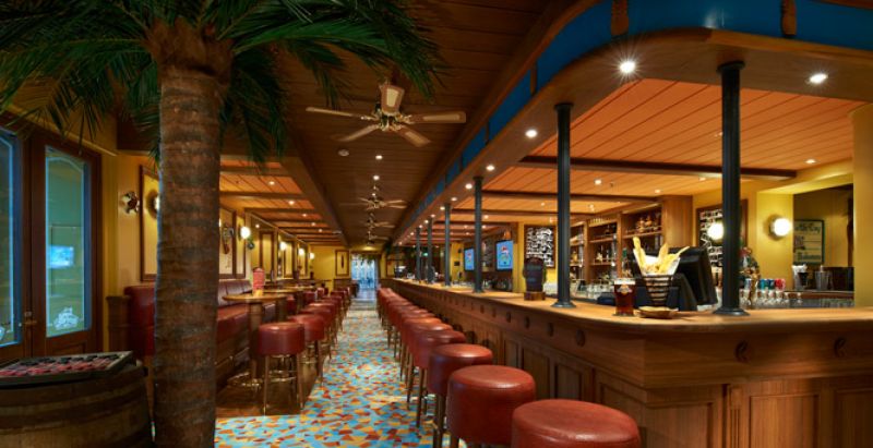 RedFrog Pub