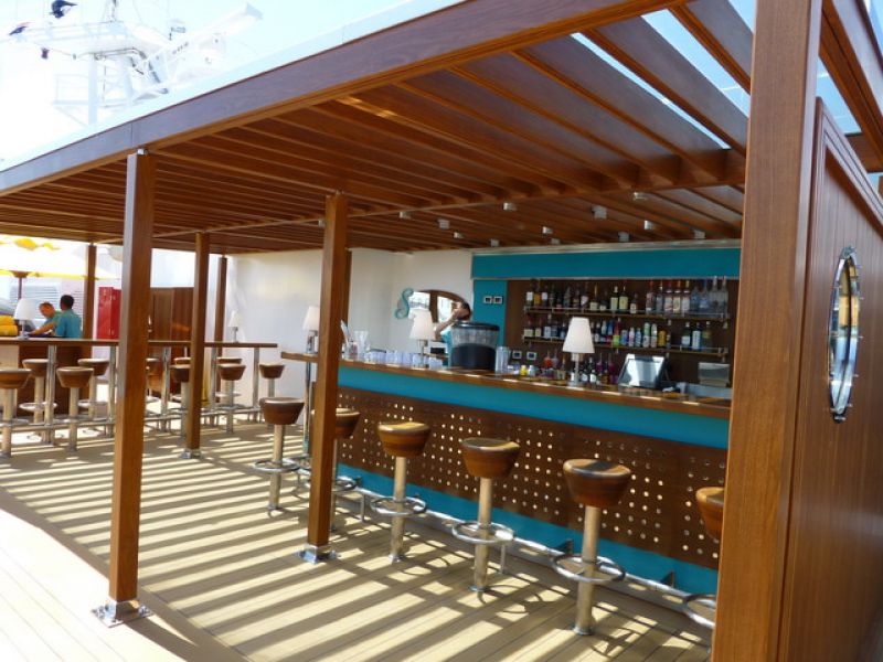 Serenity Bar