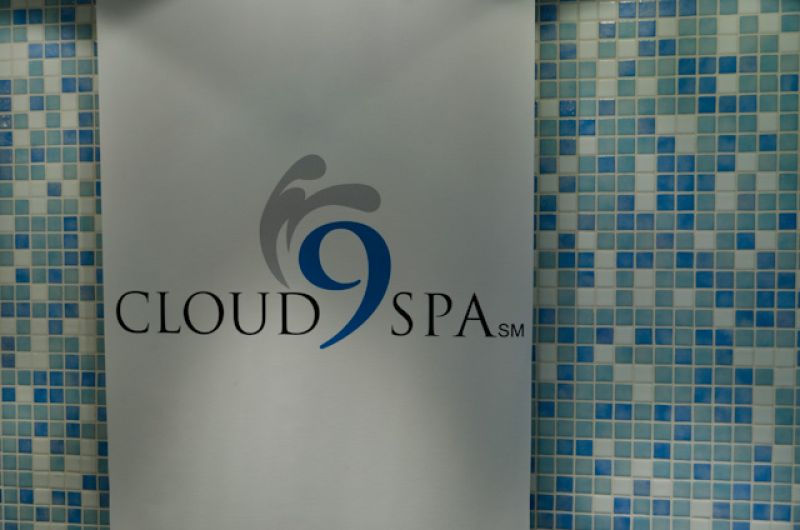 Cloud 9 Spa