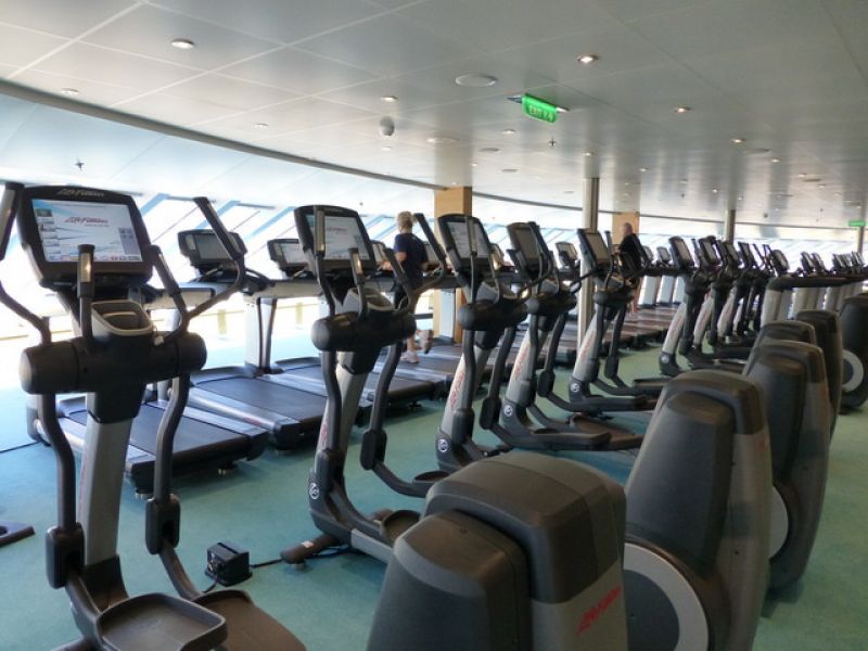Fitness Centre