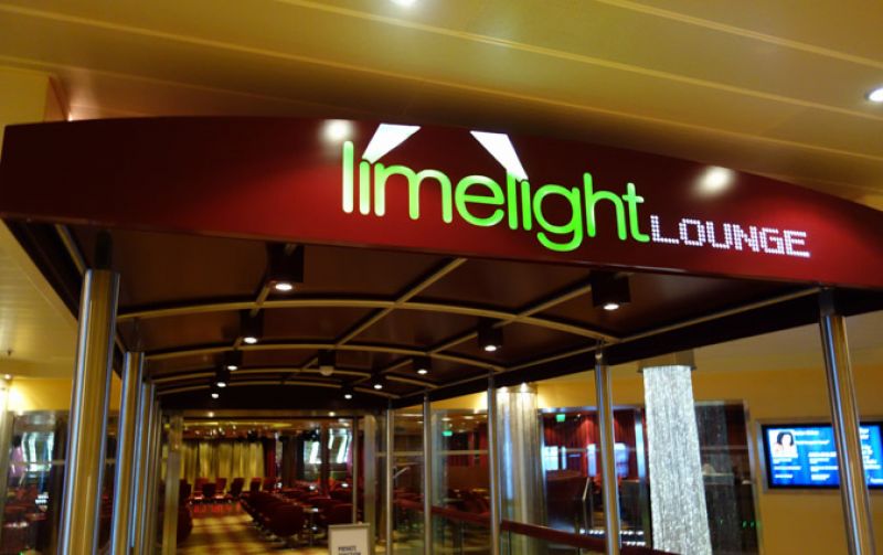 Limelight Lounge
