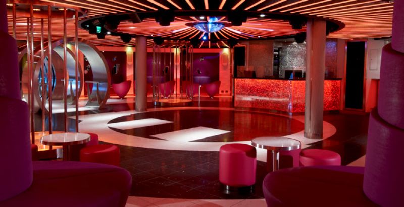 Liquid Nightclub