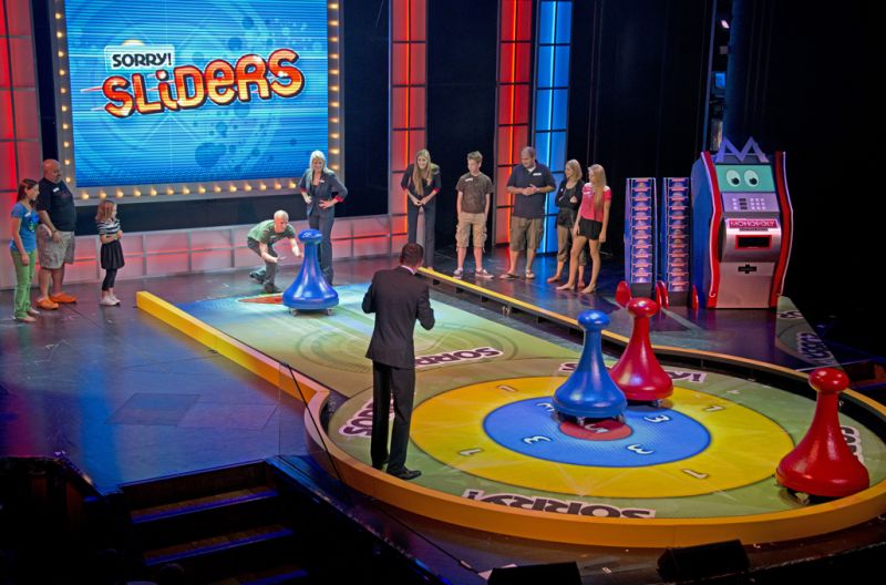Hasbro, The Game Show