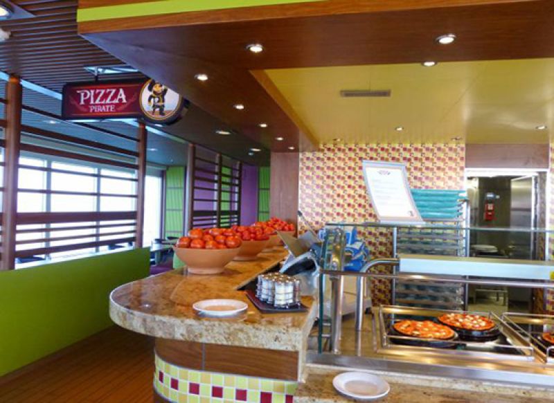 Pizzeria