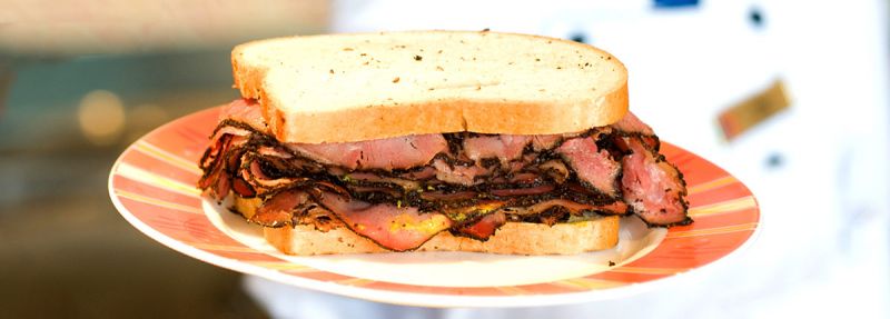 New York Style Deli