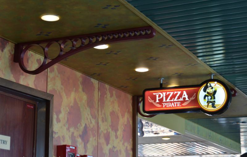 Pizzeria