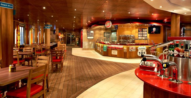 Guy’s Burger Joint