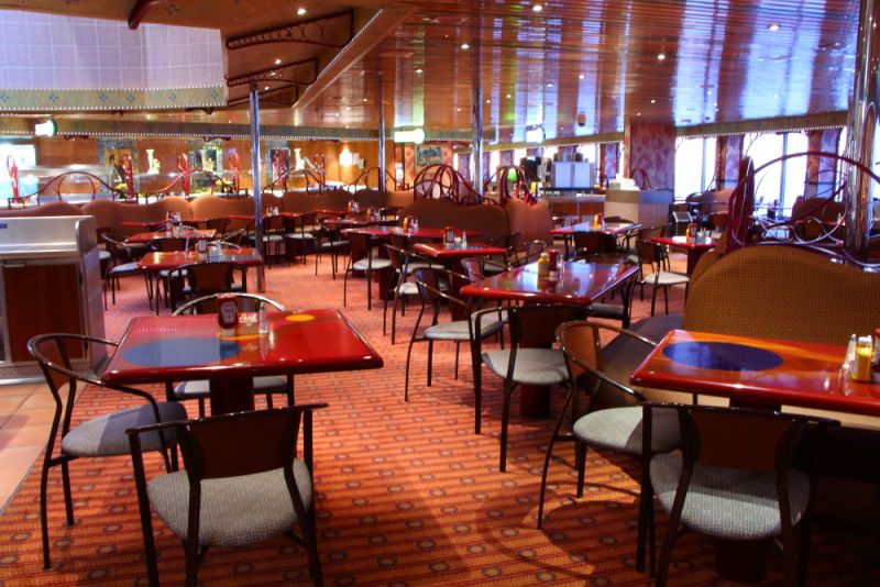 Restaurant Cezanne