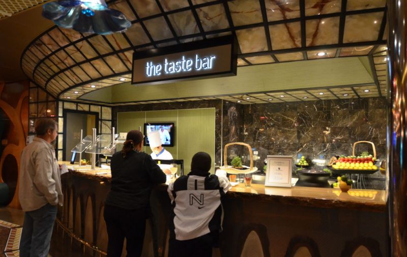 Taste Bar