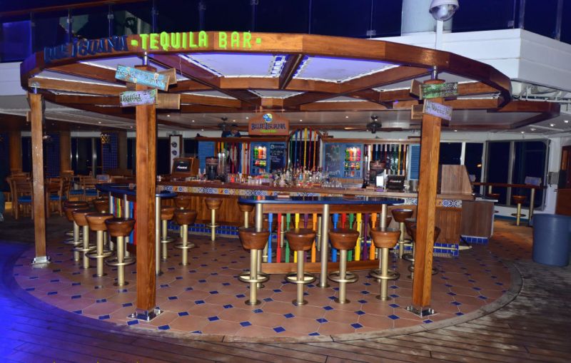 BlueIguana Tequila Bar