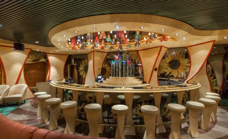 Vincent's Jazz Bar
