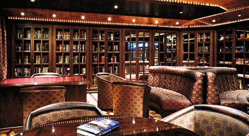 Painters' Library