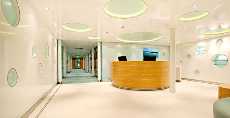 Spa Carnival