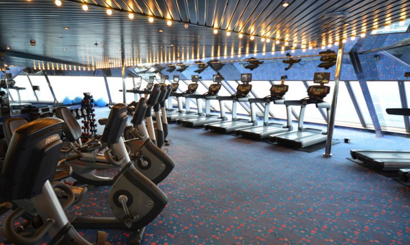 Gymnasium