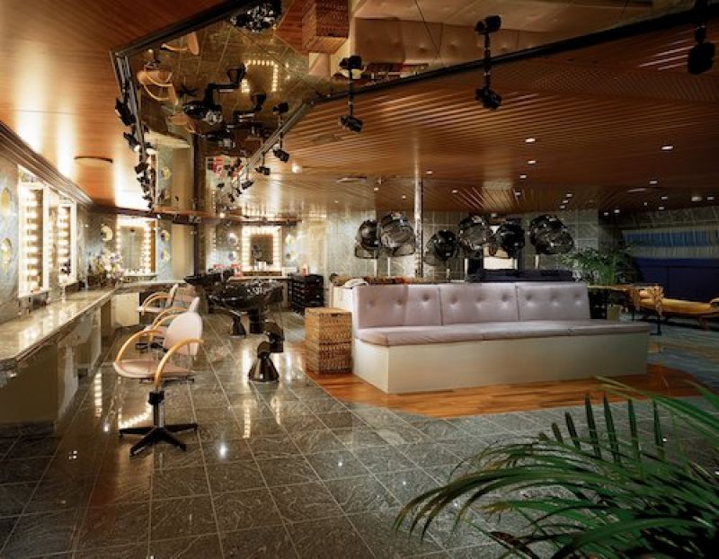 Spa