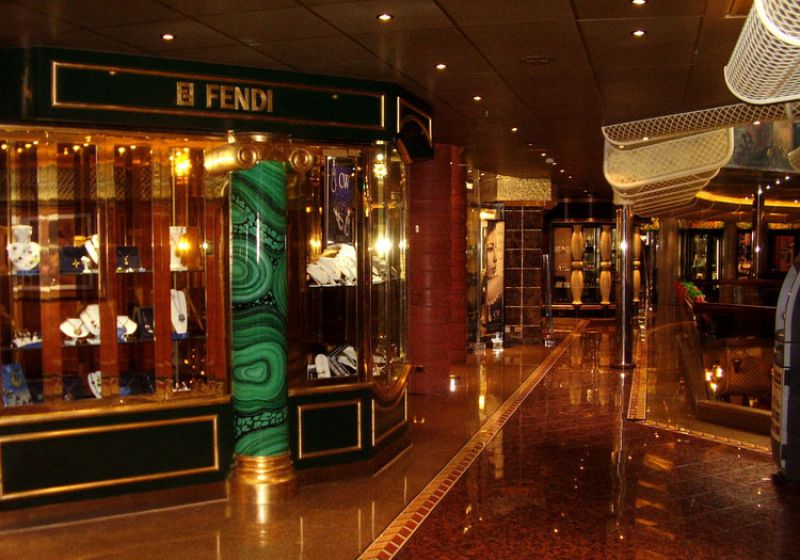 The Fun Shops