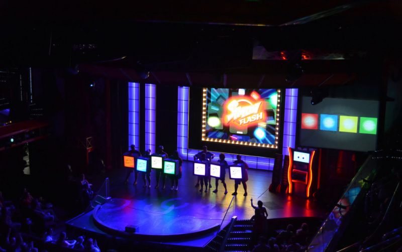 Hasbro, The Game Show