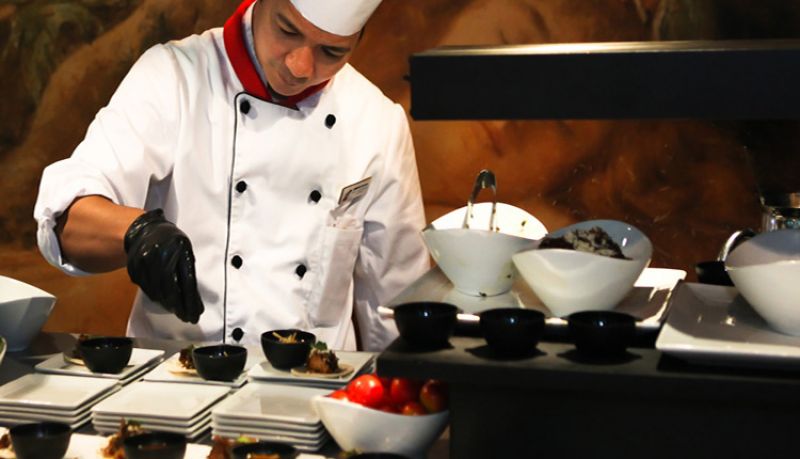 Taste Bar