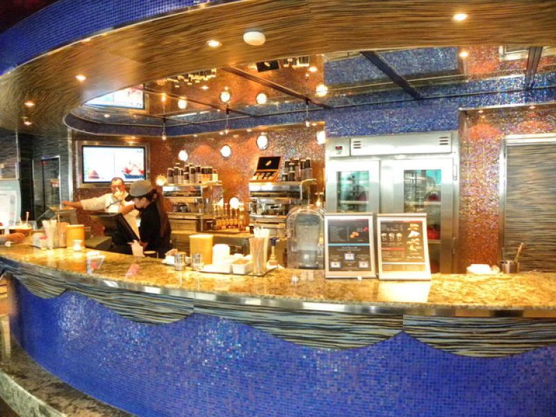 Plaza Cafe